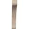 Ekena Millwork 6"W x 38"D x 38"H Legacy Rough Sawn Knee Brace, Douglas Fir BRC06X38X38LEC00RDF - alternate 4